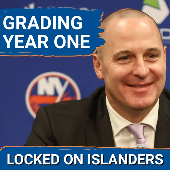 BOLD Moves: How Mathieu Darche’s Controversial Decisions SHAPE New York Islanders Outlook