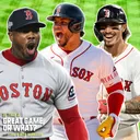 The Red Sox Are DIFFERENT And That's GOOD!
