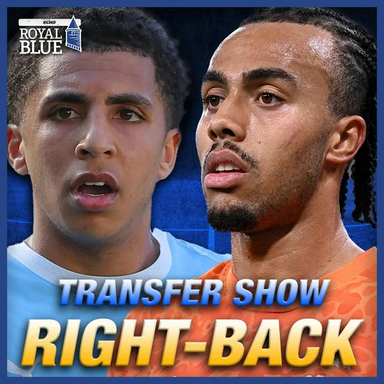 Fixing Everton's Right-Back Problem: 8 Players To Watch