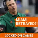 FAVORITISM: Miami Hurricanes Schedule With Notre Dame SPARKS Massive ACC Debate—Latest On RECRUITING