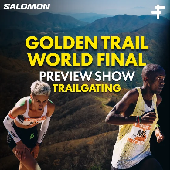 Golden Trail World Final Preview Show | Who Will Earn the Title?