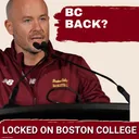 Is Boston College Basketball DESTINED for NCAA Tournament Stardom Under Luke Murray?
