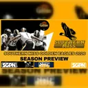 Southern Miss Golden Eagles 2026 Team Preview (Ep. 3089)