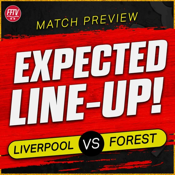 Can Delap Inspire Forest to 3 Wins in a Row at Anfield? Liverpool vs Nottingham Forest Match Preview