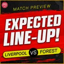 Can Delap Inspire Forest to 3 Wins in a Row at Anfield? Liverpool vs Nottingham Forest Match Preview