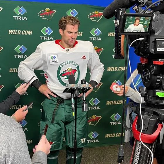 Marcus Foligno