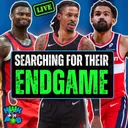 The Most Confusing NBA Teams Draft!