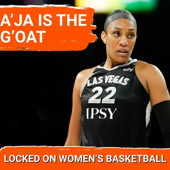 A’ja Wilson Makes WNBA History! Can the Valkyries Eliminate the Aces? | WNBA Playoffs