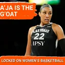 A’ja Wilson Makes WNBA History! Can the Valkyries Eliminate the Aces? | WNBA Playoffs