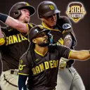 Luis Campusano has arrived, Nick Pivetta returns, Padres get a historic win