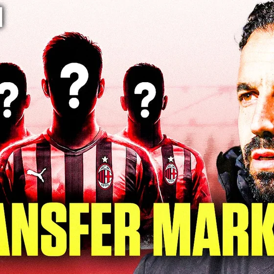 Modric, Comotto and Camarda Extend with AC Milan! | That Milan Podcast