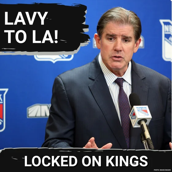 BIG HIRE: LA Kings Land Peter Laviolette as their next head coach—What He Will BRING to Los Angeles