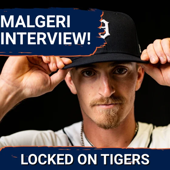 ON THE CUSP: Detroit Tigers' Ben Malgeri BREAKS OUT in 2026—Inside His Hitting Transformation