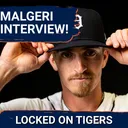 ON THE CUSP: Detroit Tigers' Ben Malgeri BREAKS OUT in 2026—Inside His Hitting Transformation