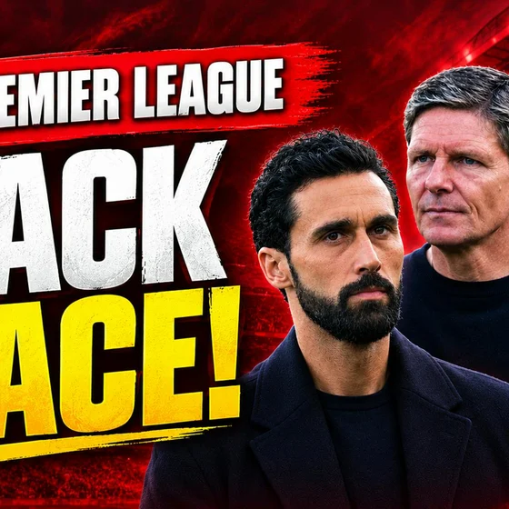 Glasner In Trouble? Who is Favourite in The Premier League Sack Race? Nottingham Forest News