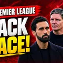 Glasner In Trouble? Who is Favourite in The Premier League Sack Race? Nottingham Forest News