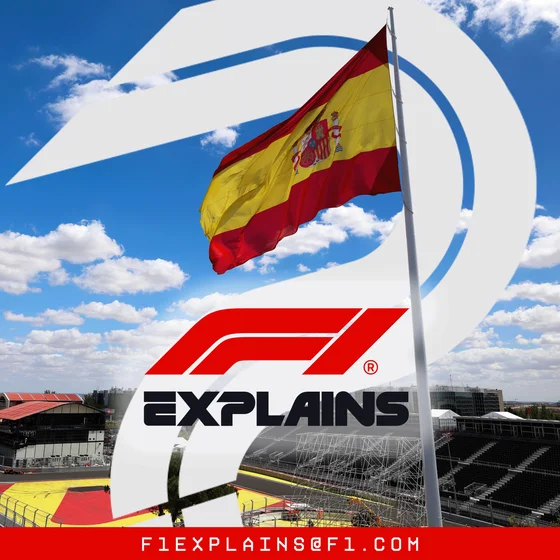 F1 Explains: Making the Madring