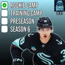 Kraken Rookie Showcase and Preseason Primer! | Episode 81