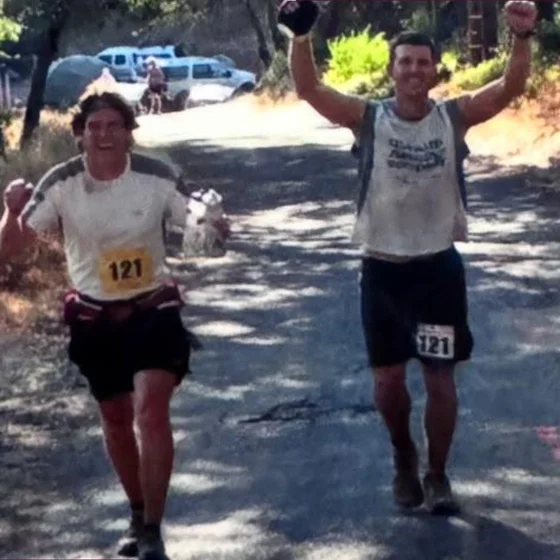 The Secret Every Happy Trail Runner Knows | EP 799