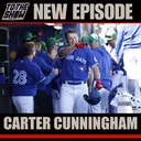 Blue Jays Prospect Off to HOT Start in 2026! An Interview with Carter Cunningham