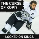 Did Taking the Captaincy From Dustin Brown DOOM the Kings? That and other interesting fan thoughts