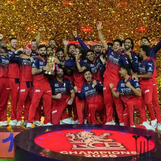 EP - 110 | IPL 2026: The Champions Stay Champions 👑⚡