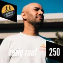 Episode 250 | Raziq Rauf on Running Crews, Culture, and Community