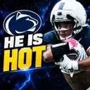 Penn State’s RB Room May Have Just Changed | James Peoples Is Surging