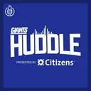 Giants Huddle | Backfield