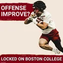 IMPACT: How Mason McKenzie, Evan Dickens Will ELEVATE Boston College Eagles Offense in 2026