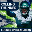 90-Man Breakdown: Seattle Seahawks' EDGE Group Ready to Come IN WAVES After Opposing Quarterbacks