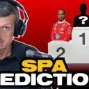 Guenther Steiner's Spa PREDICTIONS | Vankah Hours S3E13
