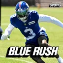 Giants 2026 Training Camp Preview: What To Watch For | Blue Rush