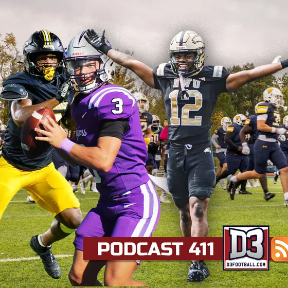 ATN Podcast 411: New-look SCAC, longtime Lion, brand-new Prairie Wolf