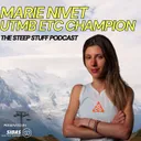 #195 - Marie Nivet, 2026 UTMB ETC Champion