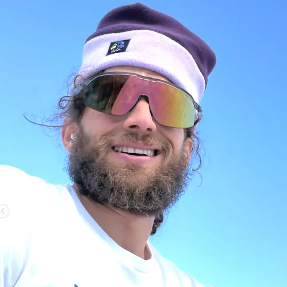 Episode 179: Noah Dines Has (Probably) Skied a Lot More Than You