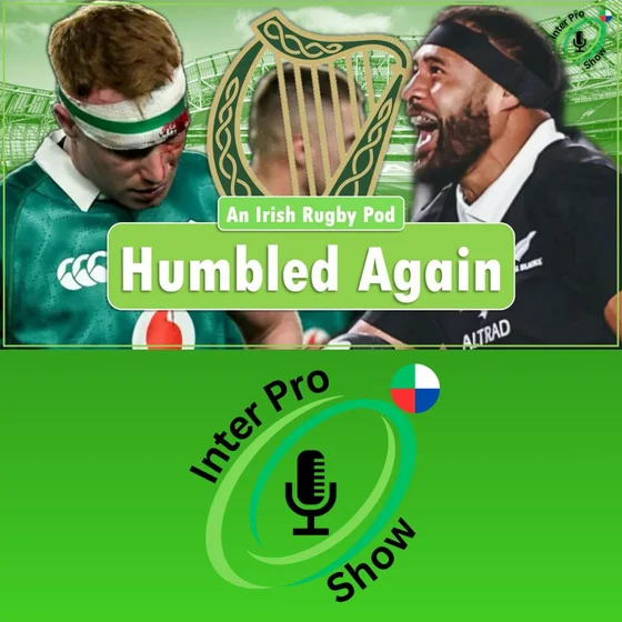 End of Season SPECIAL | The Inter-Pro Show