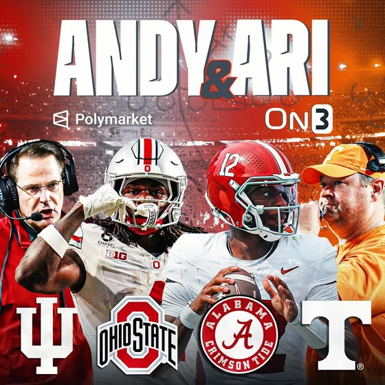 PICKING College Football Week 7: Ohio State-Indiana, Alabama-Tennessee, FSU-Miami, Notre Dame-BYU