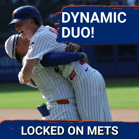 NEXT LEVEL: Can Carson Benge Become the Mets’ Essential SUPERSTAR Beside Juan Soto in 2027?