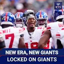 Why John Harbaugh Will IGNITE New York Giants Training Camp Energy