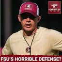 QUIT WATCH: Florida State Seminoles Defense COLLAPSES – Stats SHOCK Fans Ahead of Alabama Game!