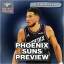 Phoenix Suns 2026/27 NBA Season Preview