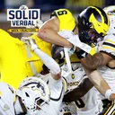 Michigan’s Miracle, Oregon’s Scare & Who Impressed Us in College Football Week 1