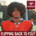 TRENDING: Florida Hosts Mekhi Williams AGAIN–Meet FSU's Camp SENSATION