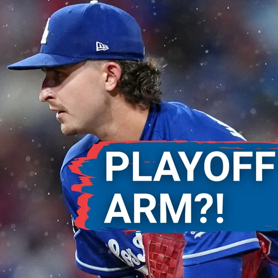 DECISION: Justin Wrobleski FORCES October Debate | Los Angeles Dodgers Benefit From EPIC BLUNDER