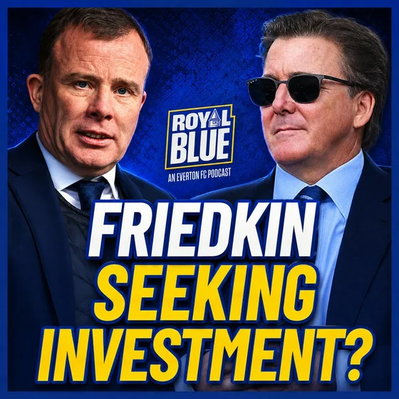 SHAMBOLIC DEADLINE DAY FALLOUT! Friedkin Investment Talk! Man Utd Preview!