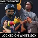 How Luisangel Acuna may SPARK a Ronald Acuna Jr. Chicago White Sox signing down the road