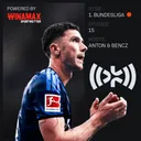 Gosens macht wieder Kniebeugen!