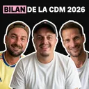 Coupe du Monde 2026 : l'Espagne sacrée, le parcours des Bleus, analyses tactiques, foot africain et la fin de cycle de Didier Deschamps.