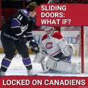 WHAT IF: Could Montreal Canadiens have drastically CHANGED history by drafting Kopitar over Price? Friday Habs mailbag